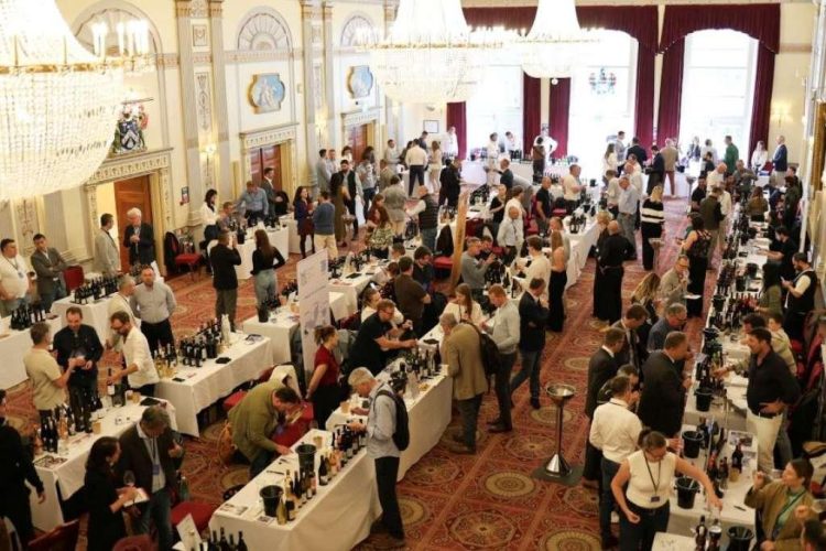 Hercegovačka vina osvojila London: Žilavka i blatina u fokusu međunarodnog sajma
