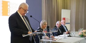 Svečana akademija u Mostaru: HAZU BiH proslavila 12. obljetnicu