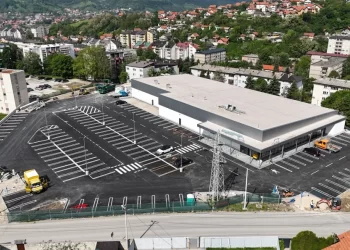 Investicijski boom Lidla i Kauflanda: 10 milijardi eura ulaganja, BiH među ključnim tržištima