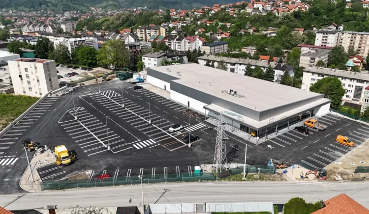 Investicijski boom Lidla i Kauflanda: 10 milijardi eura ulaganja, BiH među ključnim tržištima