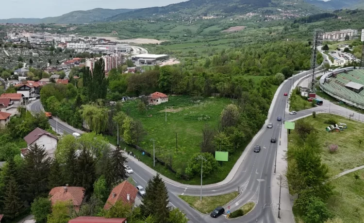 (VIDEO) U ovoj bh. općini ipak će se graditi veliki Lidlov objekt, pogledajte detalje