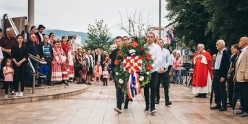 „Lipanjske zore“ i ove godine okupljaju branitelje, obitelji i građane
