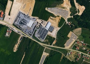 Velika investicija u Posušju: Miviko gradi pogon za 10.000 tona bakrene žice