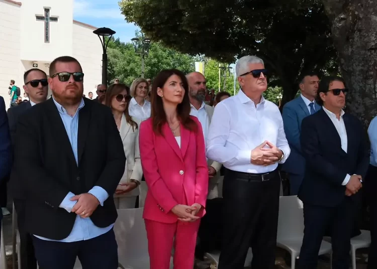 Foto: HDZ BiH