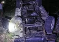 Nakon nesreće kod Mostara slomljenih nogu hodao kilometar kako bi pozvao pomoć