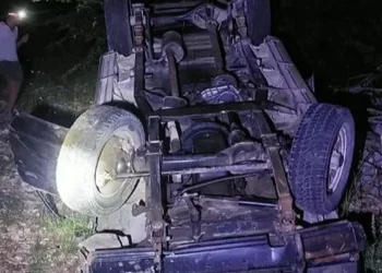 Nakon nesreće kod Mostara slomljenih nogu hodao kilometar kako bi pozvao pomoć