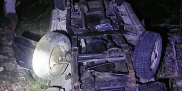Nakon nesreće kod Mostara slomljenih nogu hodao kilometar kako bi pozvao pomoć