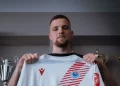 Zrinjski doveo još jedno pojačanje za iduću sezonu