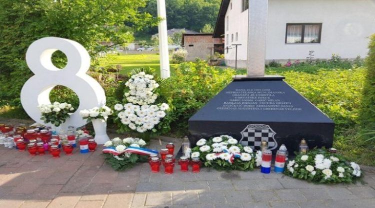 Sjećanje na osmero nevino ubijene djece: Vitez danas obilježava 33. obljetnicu tragedije