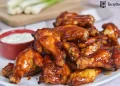 Hrskava BBQ pileća krilca iz pećnice