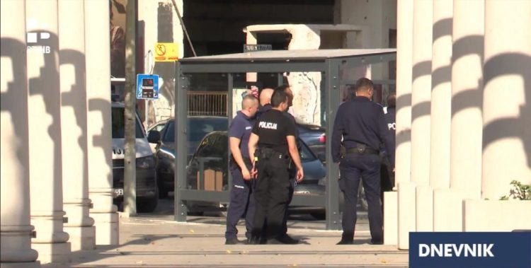 MUP-ovi uputili apel navijačima uoči početka Svjetskog prvenstva