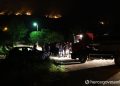 Požar kod Mostara stigao do prvih kuća u Malom Polju, vatrogasci i mještani spriječili katastrofu