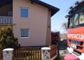 Tragedija kod Prnjavora: Stariji muškarac poginuo u požaru obiteljske kuće