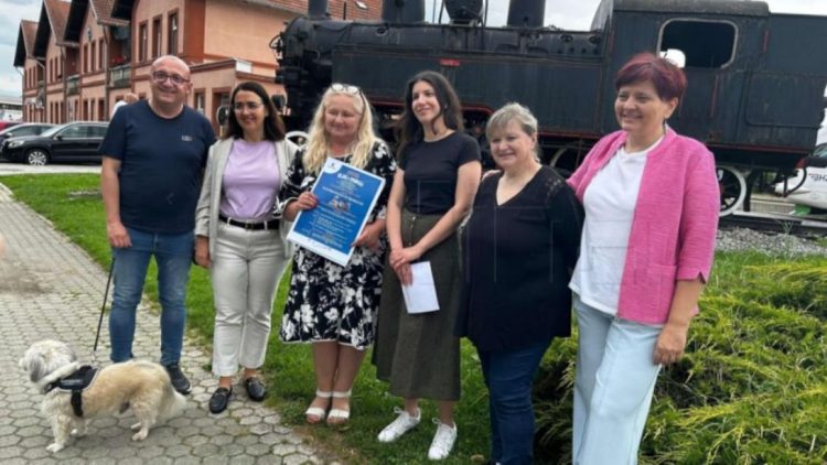Pola stoljeća „Vlaka u snijegu“: Velika proslava vraća film na mjesto premijere