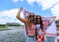 Širokobriježanka muža ostavila kod kuće i otišla na utakmicu Vatrenih u Dallas