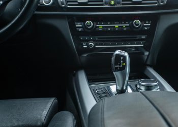 Vozači često griješe: Automatski mjenjač zahtijeva redovitu izmjenu ulja