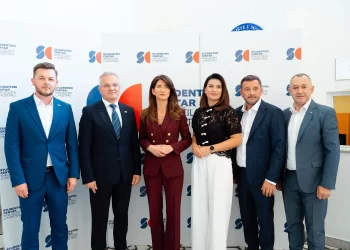 Foto: Studentski centar Sveučilišta u Mostaru