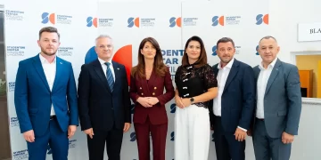 Foto: Studentski centar Sveučilišta u Mostaru