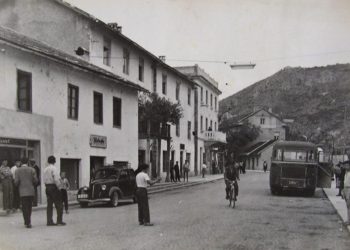 Tragedija kod Širokog Brijega 1929.: Grom usmrtio dvojicu muškaraca, nevrijeme izazvalo veliku štetu
