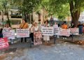 Uposlenici pravosuđa u HNŽ-u peti dan u štrajku upozorenja: Traže nastavak pregovora