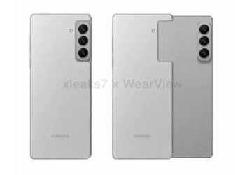 Kraj ere preklopnih mobitela? Samsung razvija uređaj koji se širi poput svitka