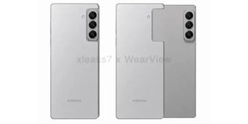 Kraj ere preklopnih mobitela? Samsung razvija uređaj koji se širi poput svitka