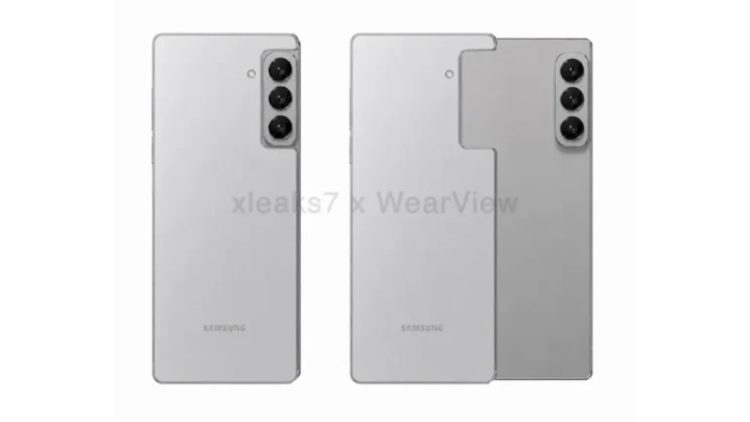 Kraj ere preklopnih mobitela? Samsung razvija uređaj koji se širi poput svitka