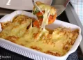 Zapečene tikvice s paradajzom i sirom: Savršen ljetni recept koji se priprema u trenu