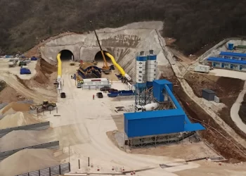 Pokrenut otkup zemljišta za strateški projekt: Brza cesta prema Hrvatskoj sve bliže realizaciji