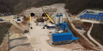 Pokrenut otkup zemljišta za strateški projekt: Brza cesta prema Hrvatskoj sve bliže realizaciji
