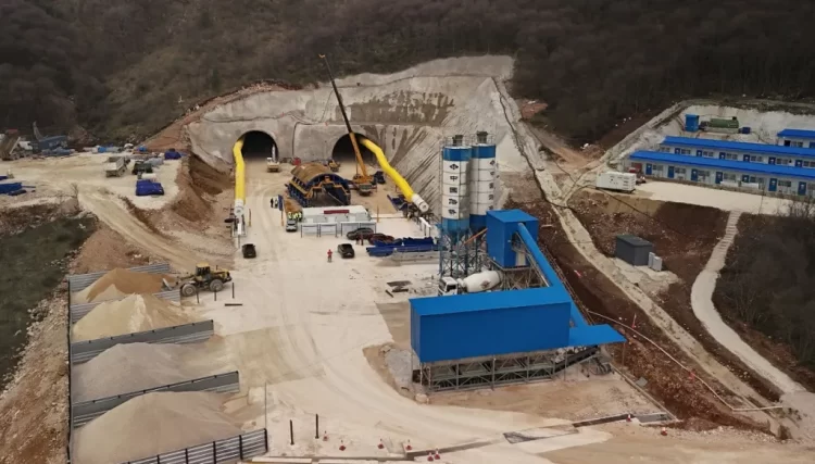Pokrenut otkup zemljišta za strateški projekt: Brza cesta prema Hrvatskoj sve bliže realizaciji