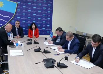 Vlada HNŽ osigurala 1,65 milijuna KM za obnovu lokalnih prometnica u više gradova i općina