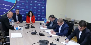 Vlada HNŽ osigurala 1,65 milijuna KM za obnovu lokalnih prometnica u više gradova i općina
