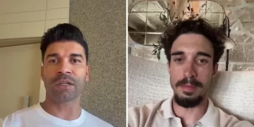 (VIDEO) Pogledajte emotivu čestitku Modriću od hrvatskih legendi: “A lijepo si mogao ostati na 199”