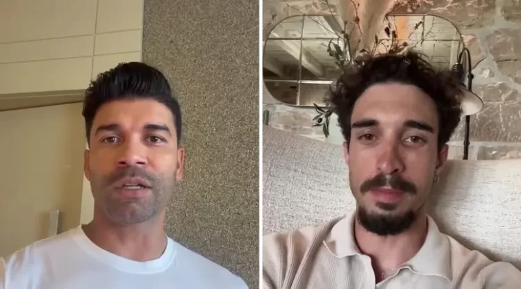 (VIDEO) Pogledajte emotivu čestitku Modriću od hrvatskih legendi: “A lijepo si mogao ostati na 199”