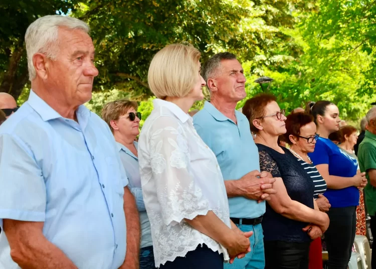 Foto: HDZ BiH