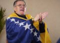 Izjava Zdravka Mamića izazvala brojne reakcije: “Ponosan sam što sam jedan od Bošnjaka”