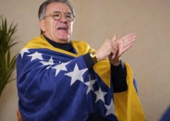 Izjava Zdravka Mamića izazvala brojne reakcije: “Ponosan sam što sam jedan od Bošnjaka”