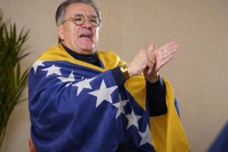 Izjava Zdravka Mamića izazvala brojne reakcije: “Ponosan sam što sam jedan od Bošnjaka”