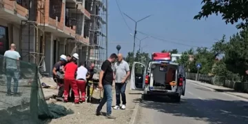 Gradilište u Živinicama odnijelo još jedan život: Druga pogibija u tri dana