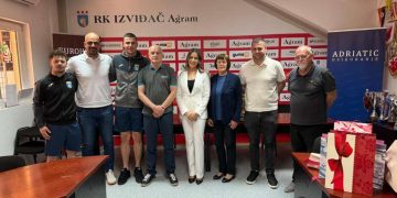 Vlada ŽZH izdvojila 370.000 KM za RK Izviđač