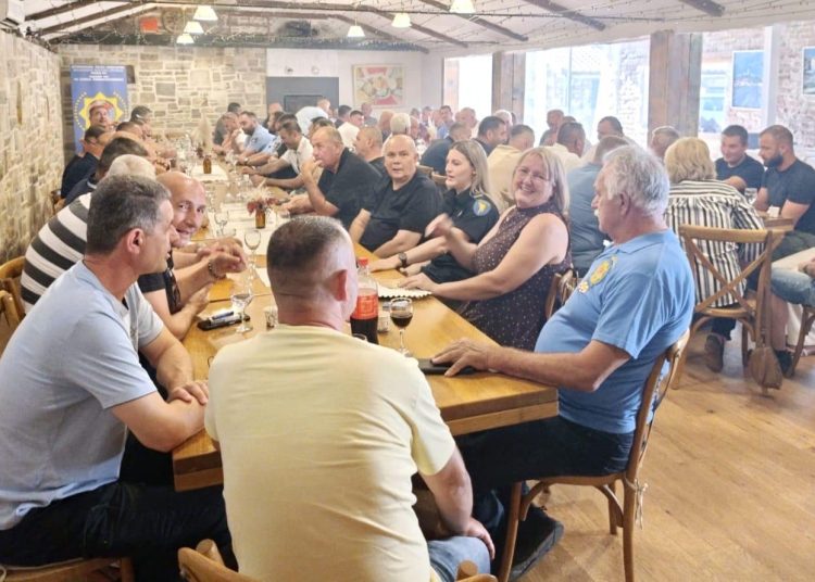 Izabrano novo vodstvo IPA-e ŽZH