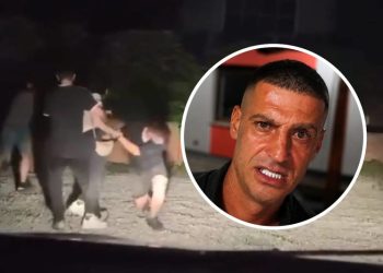 Krvavi narko-sukob u Čakovcu: Napadač u bijegu, policija provjerava je li pobjegao u BiH