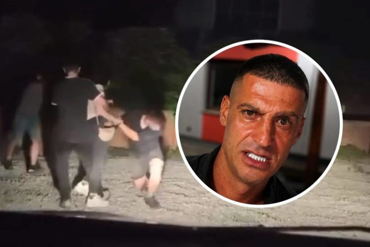 Krvavi narko-sukob u Čakovcu: Napadač u bijegu, policija provjerava je li pobjegao u BiH