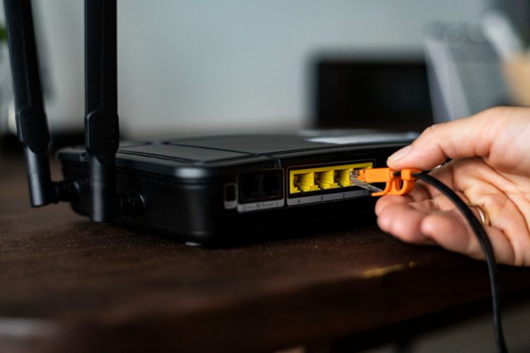 Ovo su neki od bizarnijih razloga zbog kojih vam je slab signal Wi-Fi-a