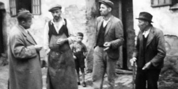 Njemačka inspekcija u Širokom Brijegu 1941.: Kako je propala berba duhana