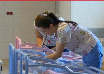 Kako SKB Mostar iz kapi krvi spašava živote novorođenčadi