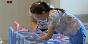 Kako SKB Mostar iz kapi krvi spašava živote novorođenčadi