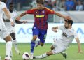 Hajduk poražen na Cipru, produžeci su bili kobni