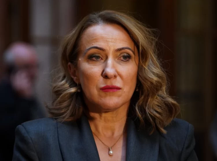 Skandalozna izjava srpske ministrice: Da sam bila na mjestu Miloševića, etnički bih očistila…